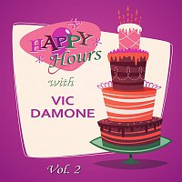 Vic Damone – Happy Hours, Vol. 2