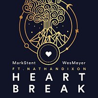 Mark Stent, Wes Meyer, Nathan Dixon – Heartbreak (feat. Nathan Dixon)