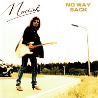 Nadieh – No Way Back