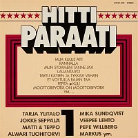Various  Artists – Hittiparaati 11