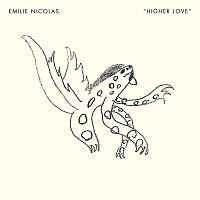 Emilie Nicolas – Higher Love