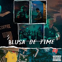 El Coffee, NOG, Caio Passos, Paiva Prod – Blusa De Time