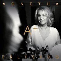 Agnetha Fältskog – A+ LP