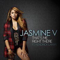 Jasmine V, Kendrick Lamar – That's Me Right There