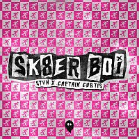STVW, Captain Curtis – Sk8er Boi