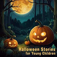 Nicki White, Bart Wolffe, Erik Blior, The Hedgerow Gang – Halloween Stories for Young Children