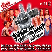 The Voice Of Holland – The Songs [Seizoen 2]