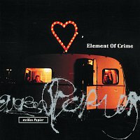 Element Of Crime – Weiszes Papier