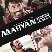 Various  Artists – Maryan Mashup & Other Hits