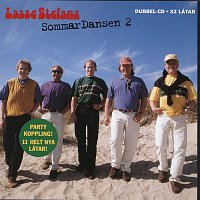 Lasse Stefanz – Sommardansen 2