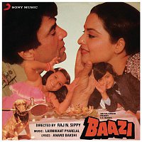 Laxmikant, Pyarelal – Baazi (Original Motion Picture Soundtrack)