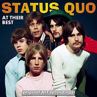 Status Quo – Status Quo At Their Best