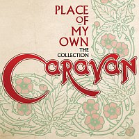 Přední strana obalu CD Place Of My Own: The Collection