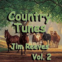 Jimmy Reeves – Country Tunes, Vol. 2