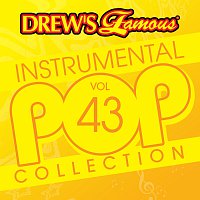 Přední strana obalu CD Drew's Famous Instrumental Pop Collection [Vol. 43]