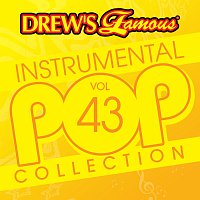 The Hit Crew – Drew's Famous Instrumental Pop Collection [Vol. 43]
