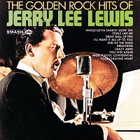 The Golden Rock Hits Of Jerry Lee Lewis