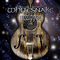 Whitesnake – Unzipped (Super Deluxe Edition) CD+DVD