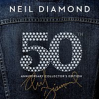 Neil Diamond – 50th Anniversary Collector's Edition