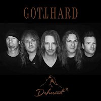Gotthard – Defrosted 2 (Live) CD