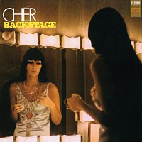 Cher – Backstage