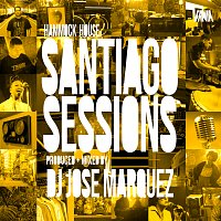 Různí interpreti – Hammock House: Santiago Sessions