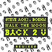 Back 2 U (William Black Remix)