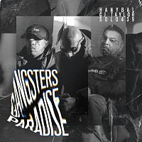 Hanybal, SOLO439, CJ Taylor – Gangsters Paradise