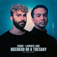 R3HAB, Laidback Luke, Gian Varela – Weekend On A Tuesday [Gian Varela Remix]