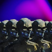 Přední strana obalu CD Varjú