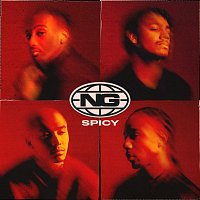 No Guidnce – Spicy EP