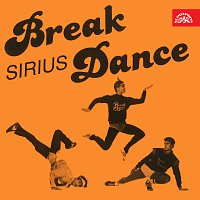 Různí interpreti – Break Dance FLAC