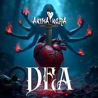 Přední strana obalu CD Dea