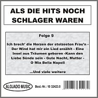 Als die Hits noch Schlager waren Folge 9