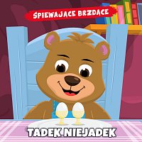 Přední strana obalu CD Tadek niejadek