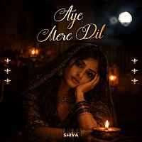 Přední strana obalu CD Aye Mere Dil