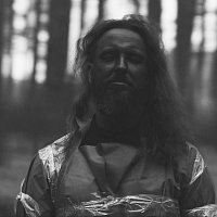 Přední strana obalu CD V Bahně