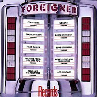 Foreigner – Records