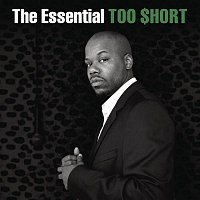 Přední strana obalu CD The Essential Too $hort