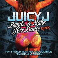 Bandz A Make Her Dance Remix (Clean Version)