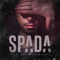 Spada, Richard Judge – You & I (Radio Edit)