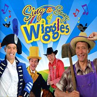 The Wiggles – Sing A Song Of Wiggles
