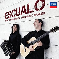 Giampaolo Bandini, Cesare Chiacchiaretta – Escualo