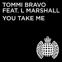 Tommi Bravo, L. Marshall – You Take Me