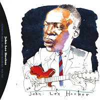 John Lee Hooker – Alternative Boogie: Early Studio Recordings, 1948-1952