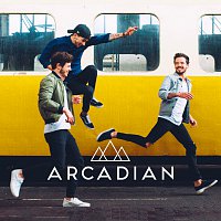 Přední strana obalu CD Arcadian [Deluxe]