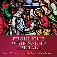 Various  Artists – Die 50 schonsten deutschen Weihnachtslieder