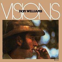 Don Williams – Visions