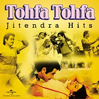 Různí interpreti – Tohfa Tohfa – Jitendra Hits