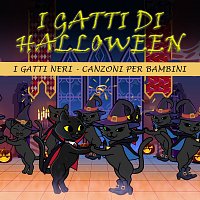 I Gatti Neri Canzoni Per Bambini – I Gatti Di Halloween